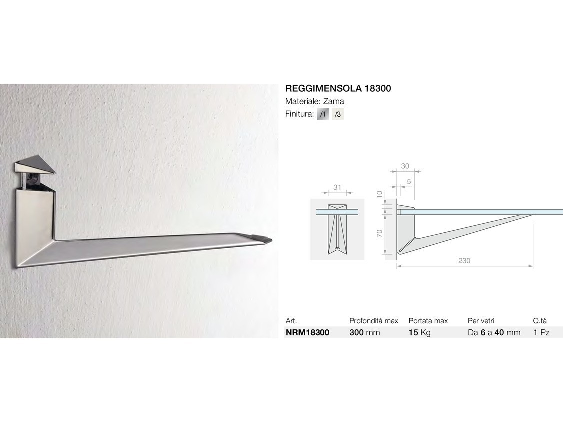 Reggimensola 18300 Logli Massimo Saint Gobain