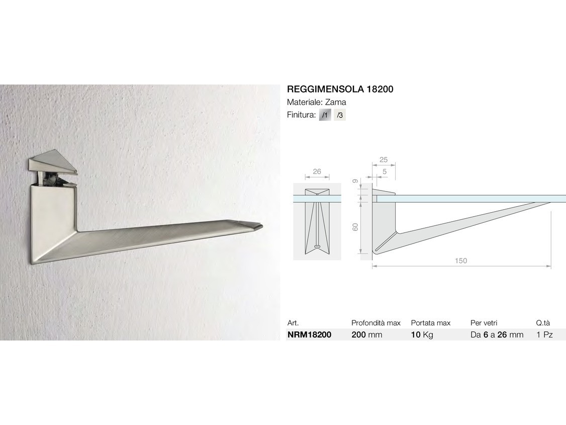 Reggimensola 18200 Logli Massimo Saint Gobain