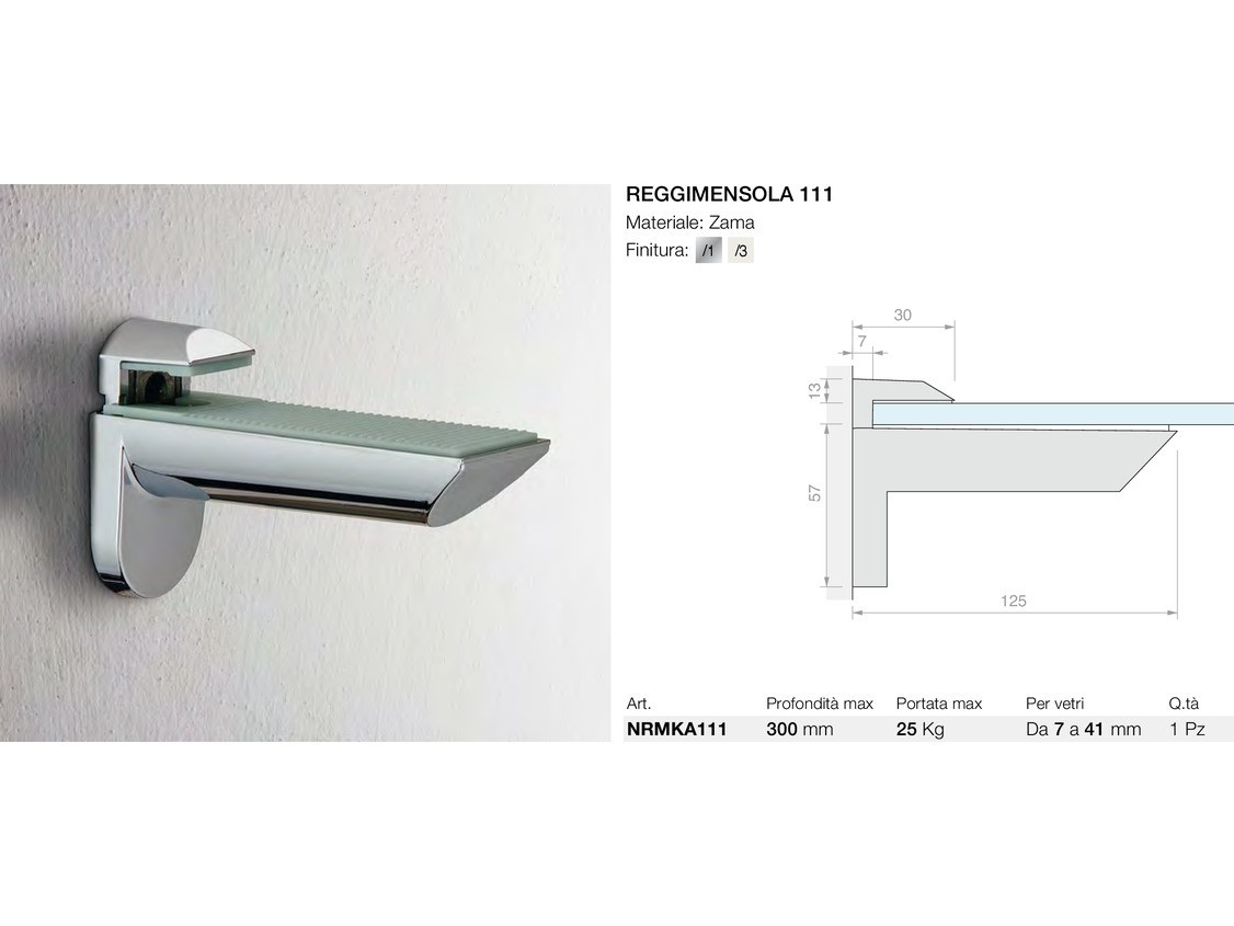 Reggimensola 111 Logli Massimo Saint Gobain