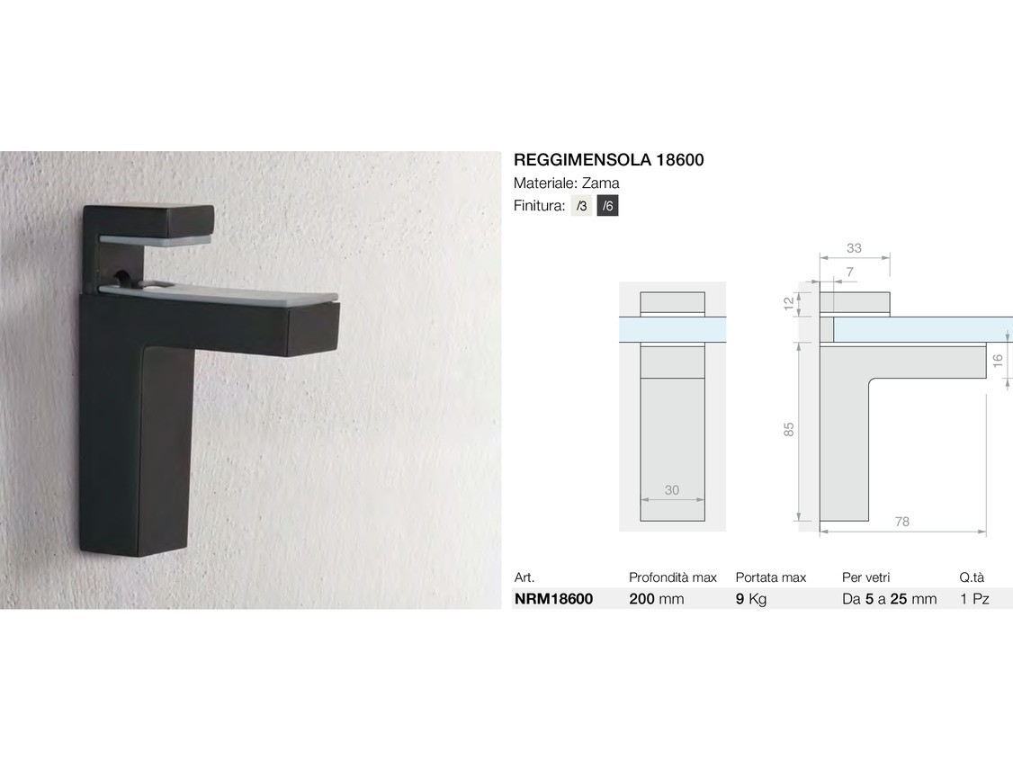 Reggimensola 18600 Logli Massimo Saint Gobain