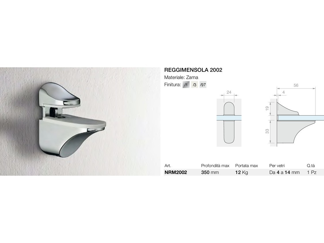 Reggimensola 2002 Logli Massimo Saint Gobain