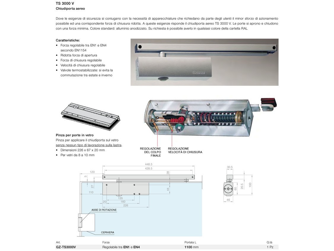 Ts 3000 v Logli Massimo Saint Gobain