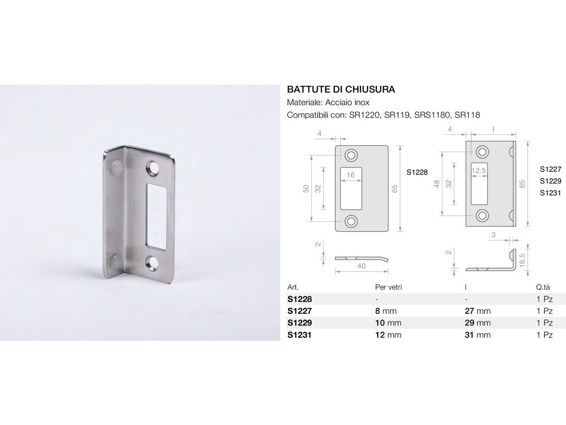 Battute di chiusura Logli Massimo Saint Gobain