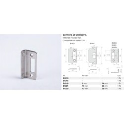 Battute di chiusura Logli Massimo Saint Gobain