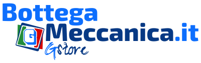 G-Store BottegaMeccanica
